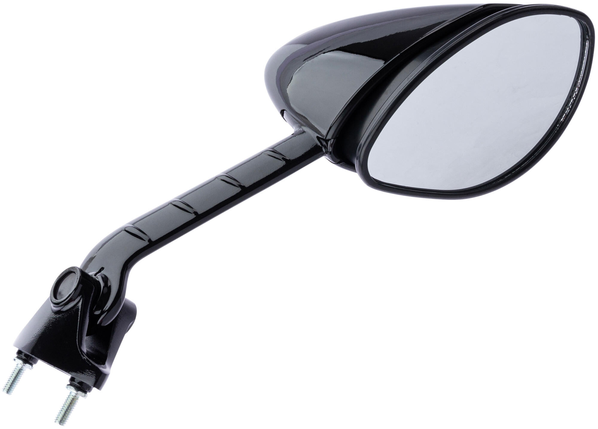 Vicma Mirrors right black, ek153d