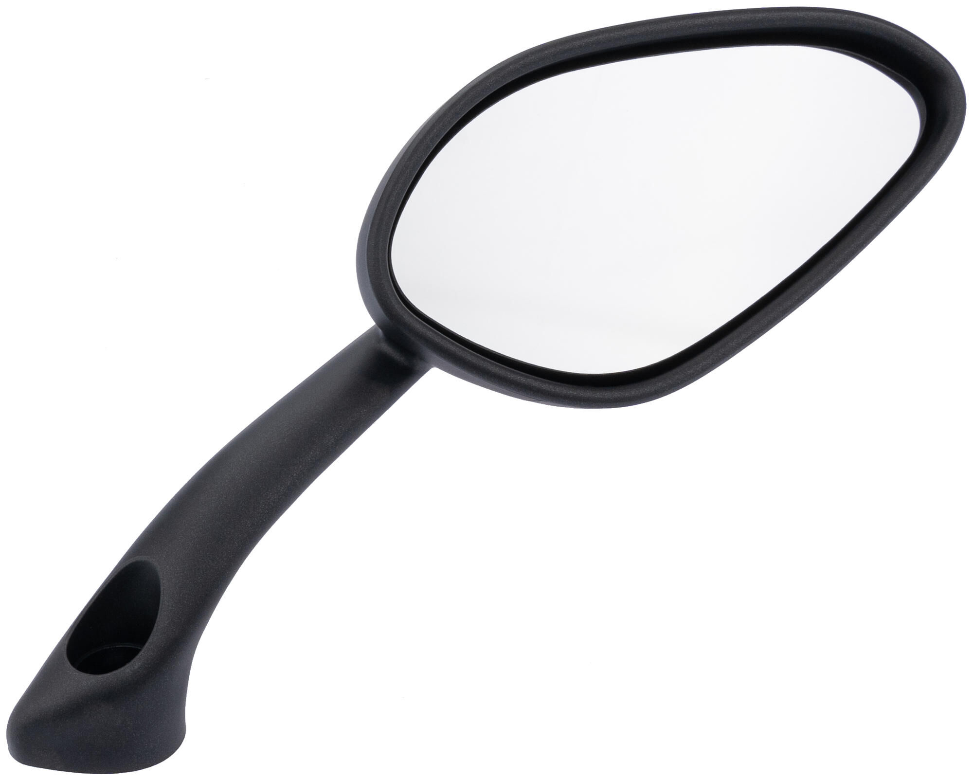 Vicma Mirrors right black, e225d
