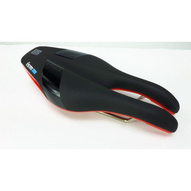 ISM Zadel pn3.0 performance narrow