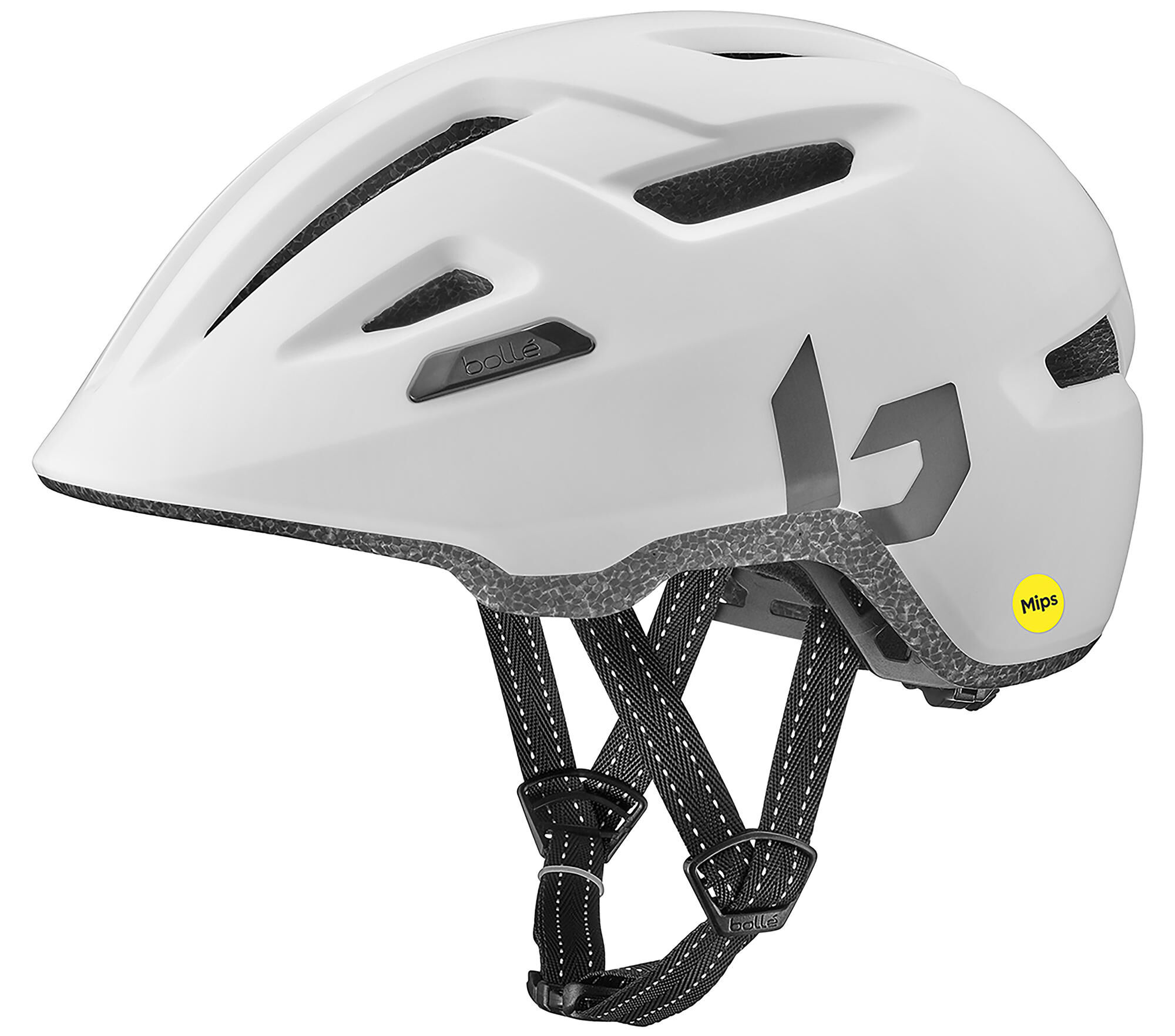 Bollé Helmet stance pure mips size l matte black