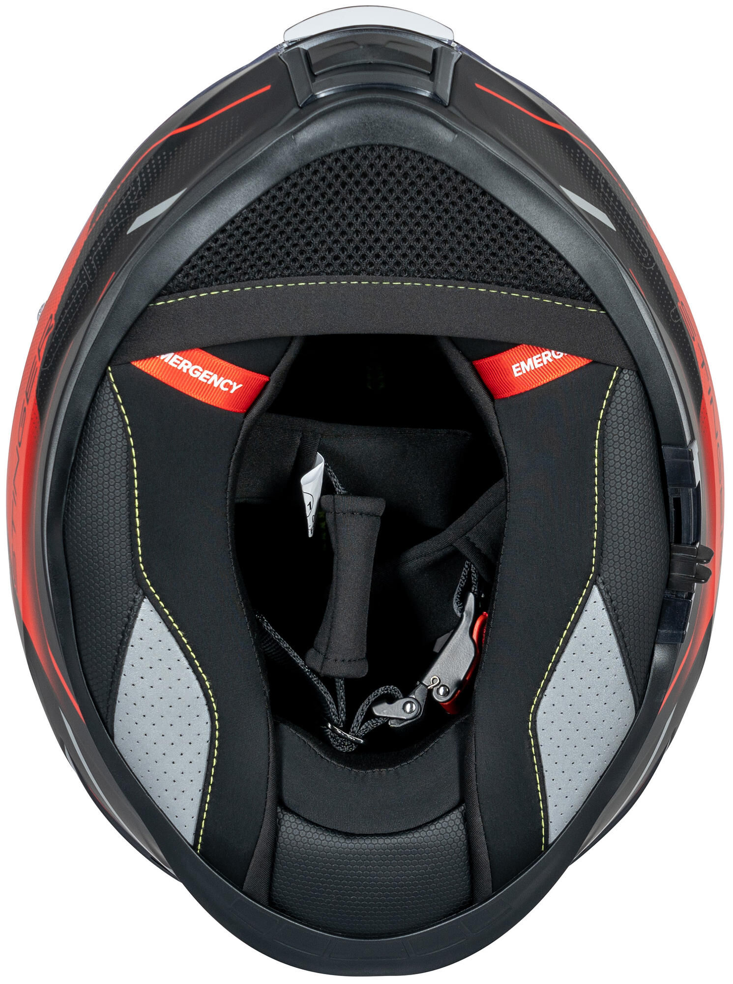 SPEC-X Helmet sx-82.03/r1 stinger xl bl./red matt