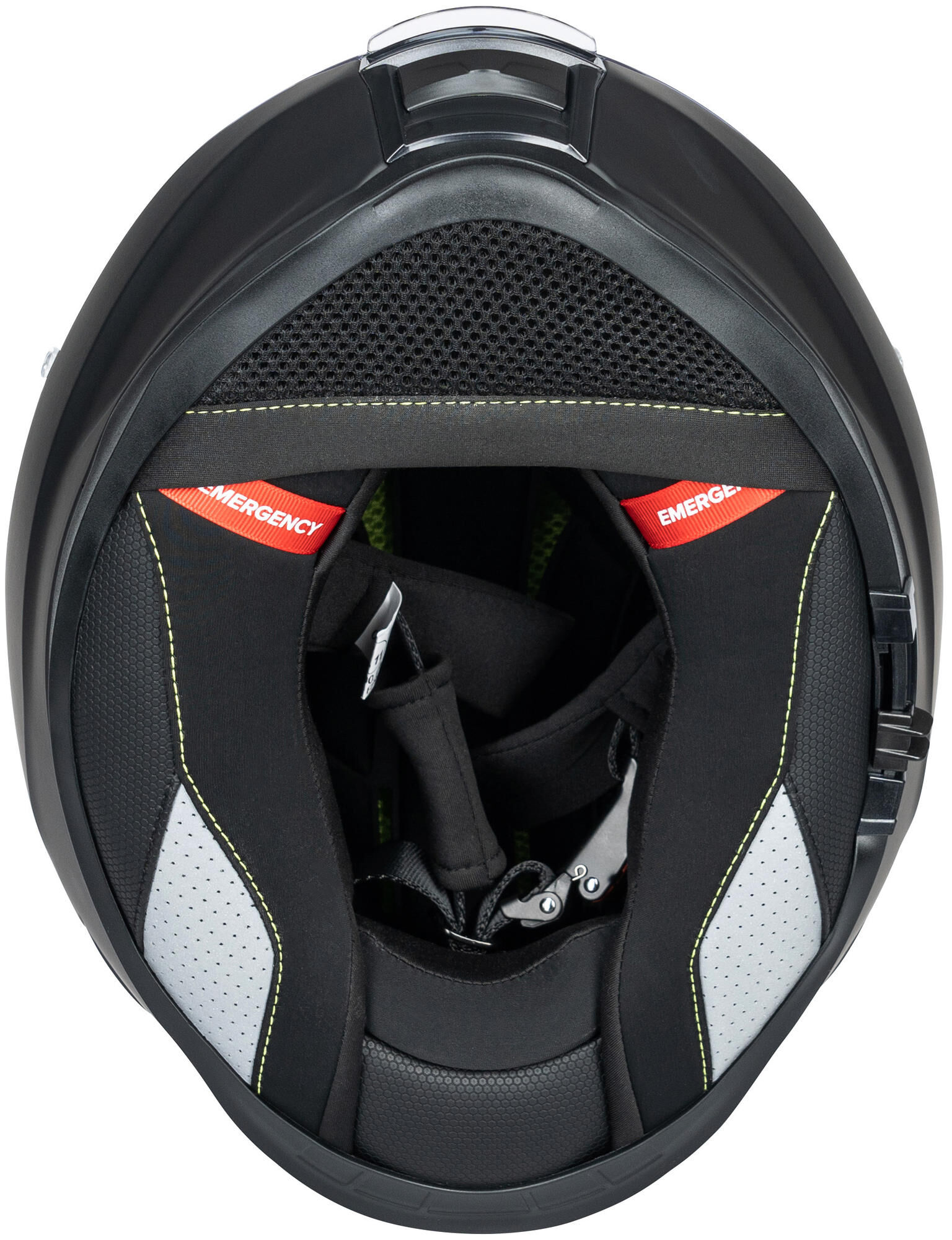 SPEC-X Helmet sx-82.03 stinger l black