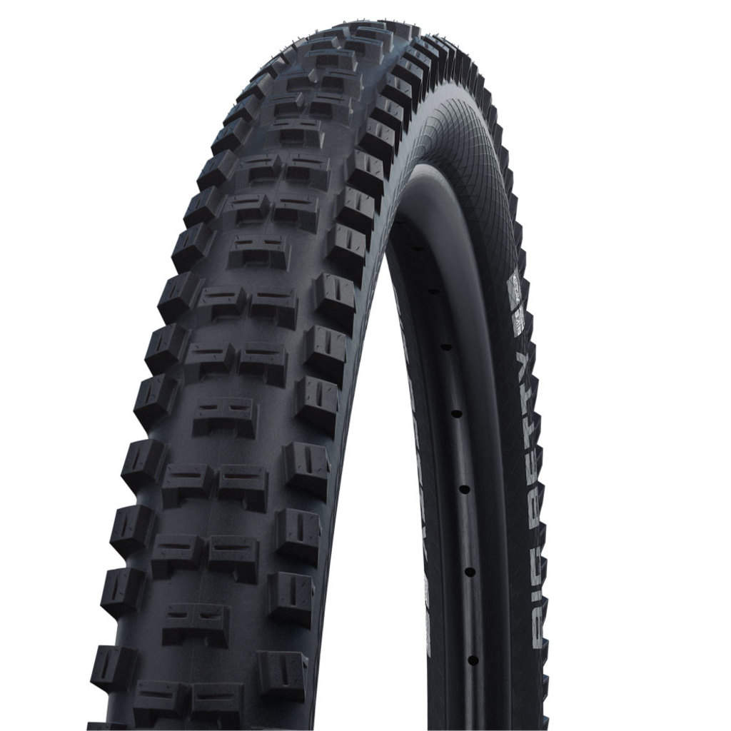 SCHWALBE Tyre big betty perf.line 62-584