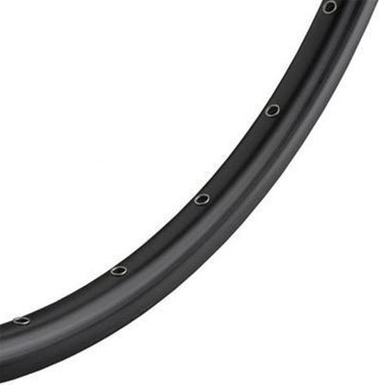 Ryde Velg zac 2000 disc 28 / 622*19c aluminium - 36 gaats 14g - mat zwart