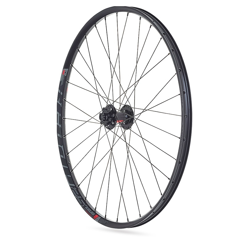 Rodi Wielset 29 ready 25 disc - 15x100 + 12x142 mm steekas - 10/11 speed - 28gat