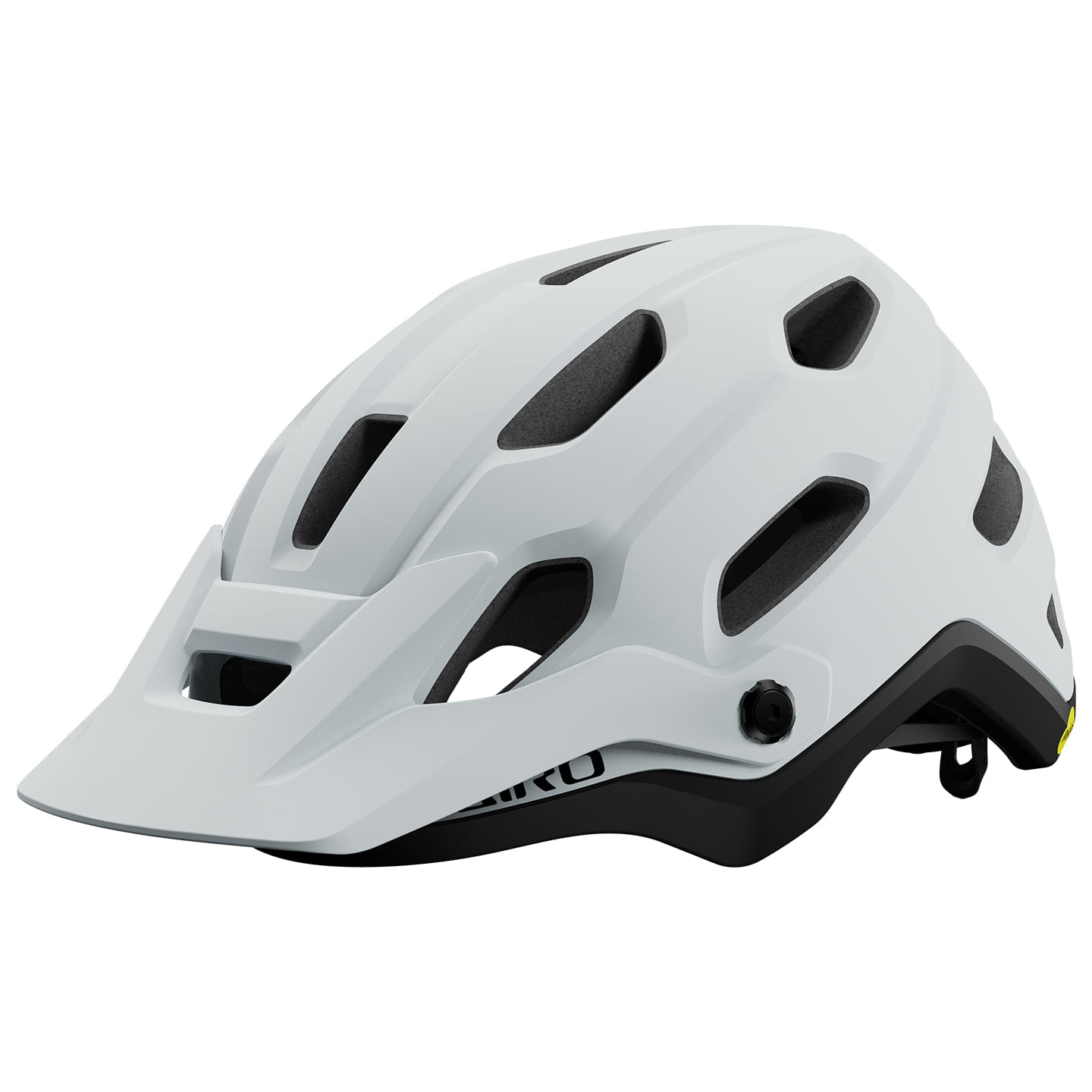 Giro MTB-helm Source Mips MTB-Helm, Unisex (dames / heren)