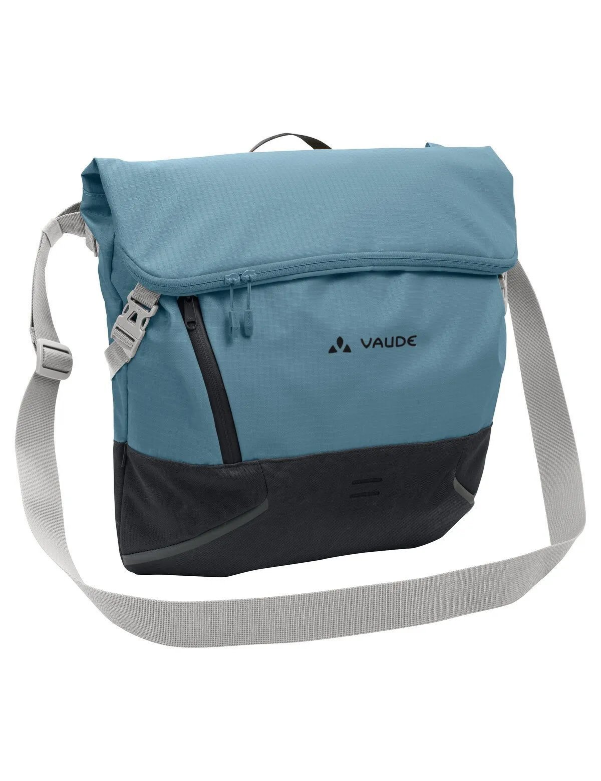 Vaude Enkele Fietstas/Schoudertas CityMe Bike II 13L Heron