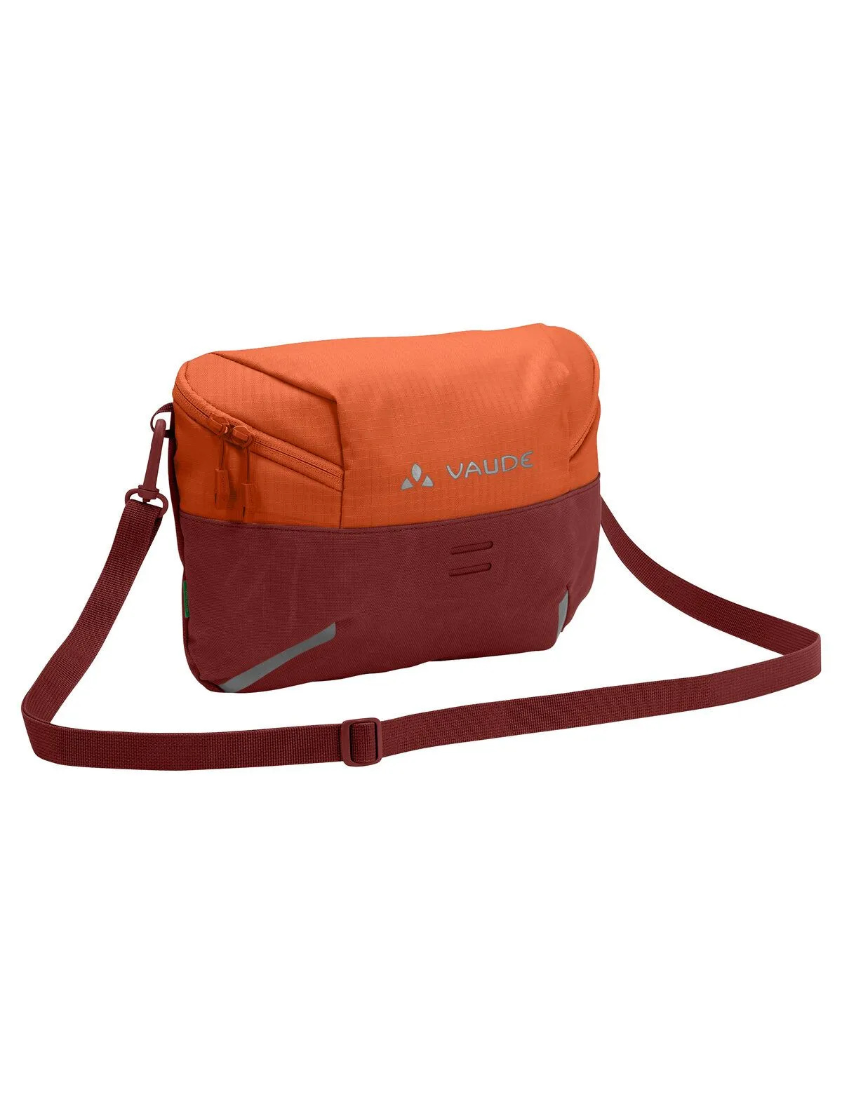 Vaude Stuurtas CityBox Bike II 4L Buckeye