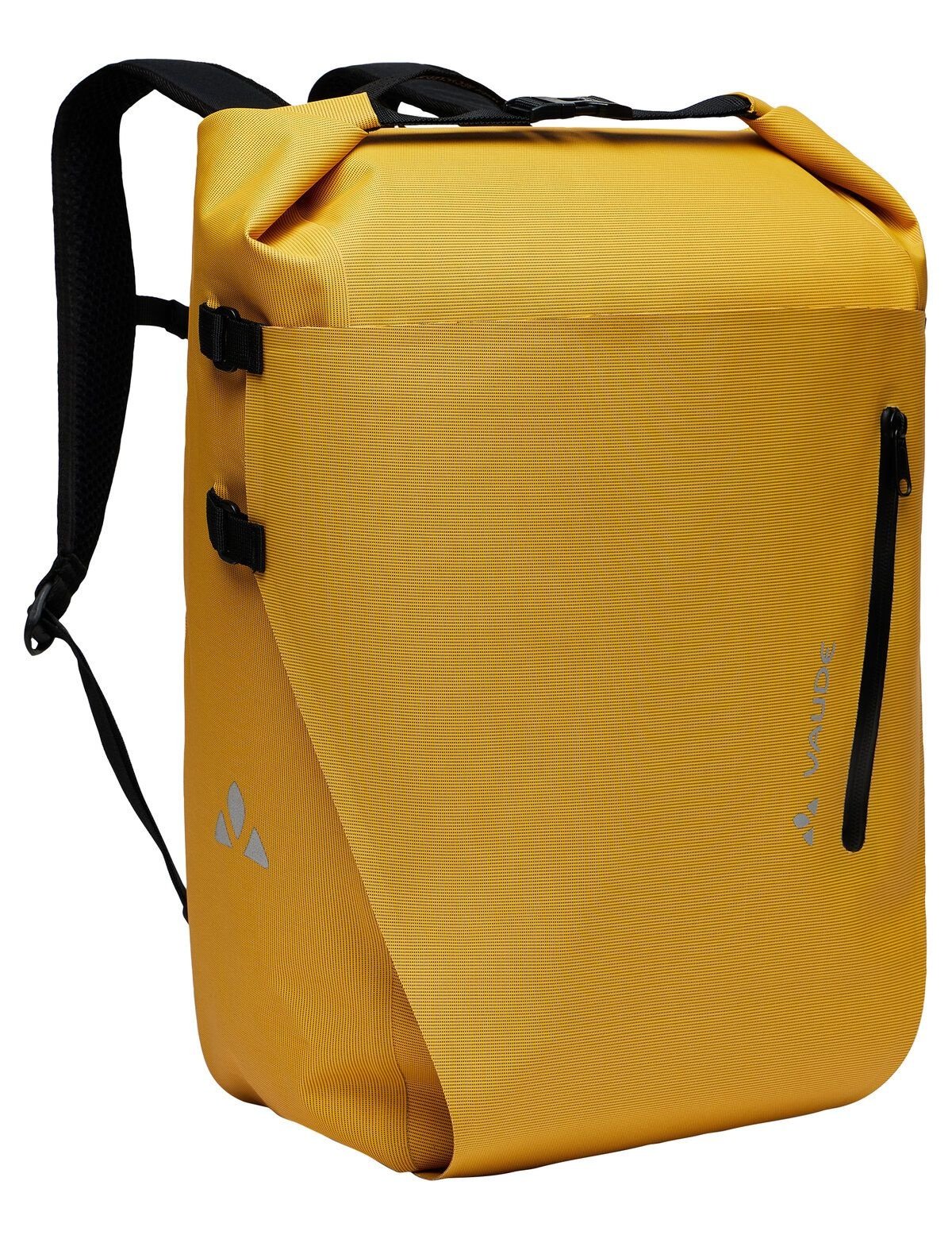 Vaude Fietsrugzak Proof Transformer 26 Burnt Yellow