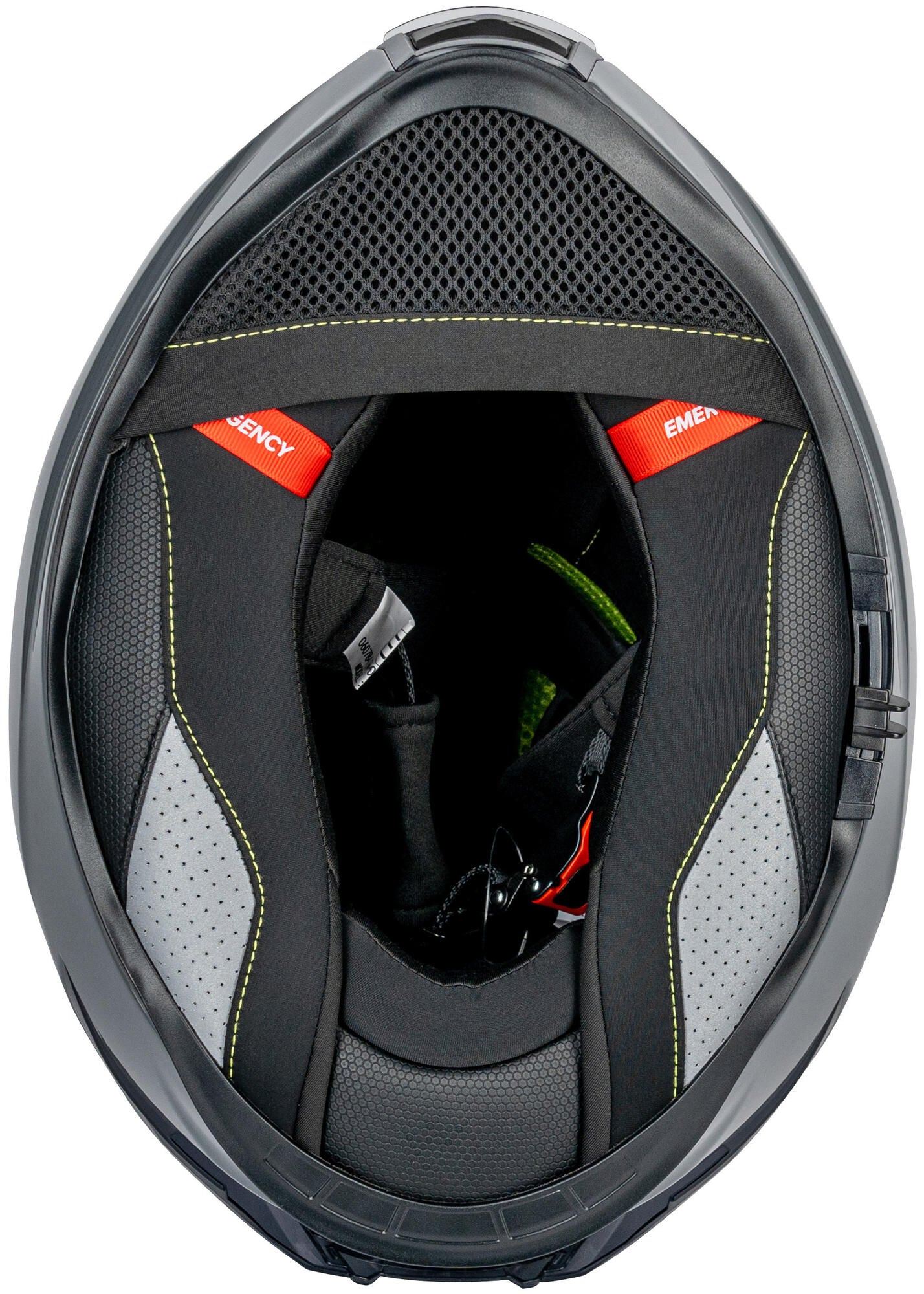 SPEC-X Helmet sx-82.03 stinger s grey