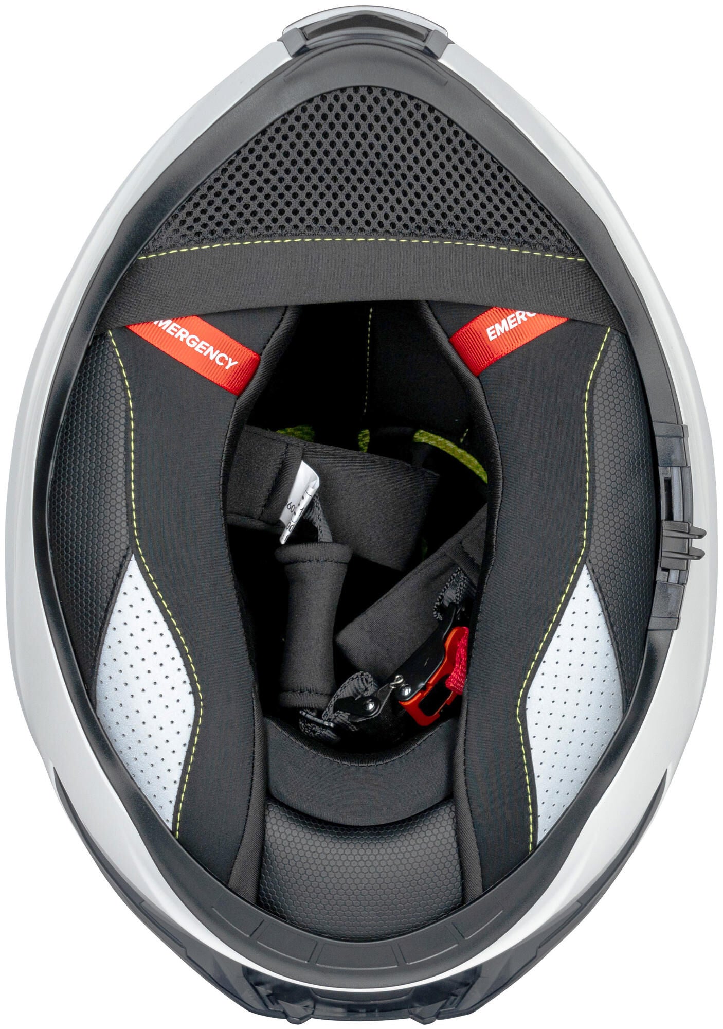 SPEC-X Helmet sx-82.03 stinger xxl white