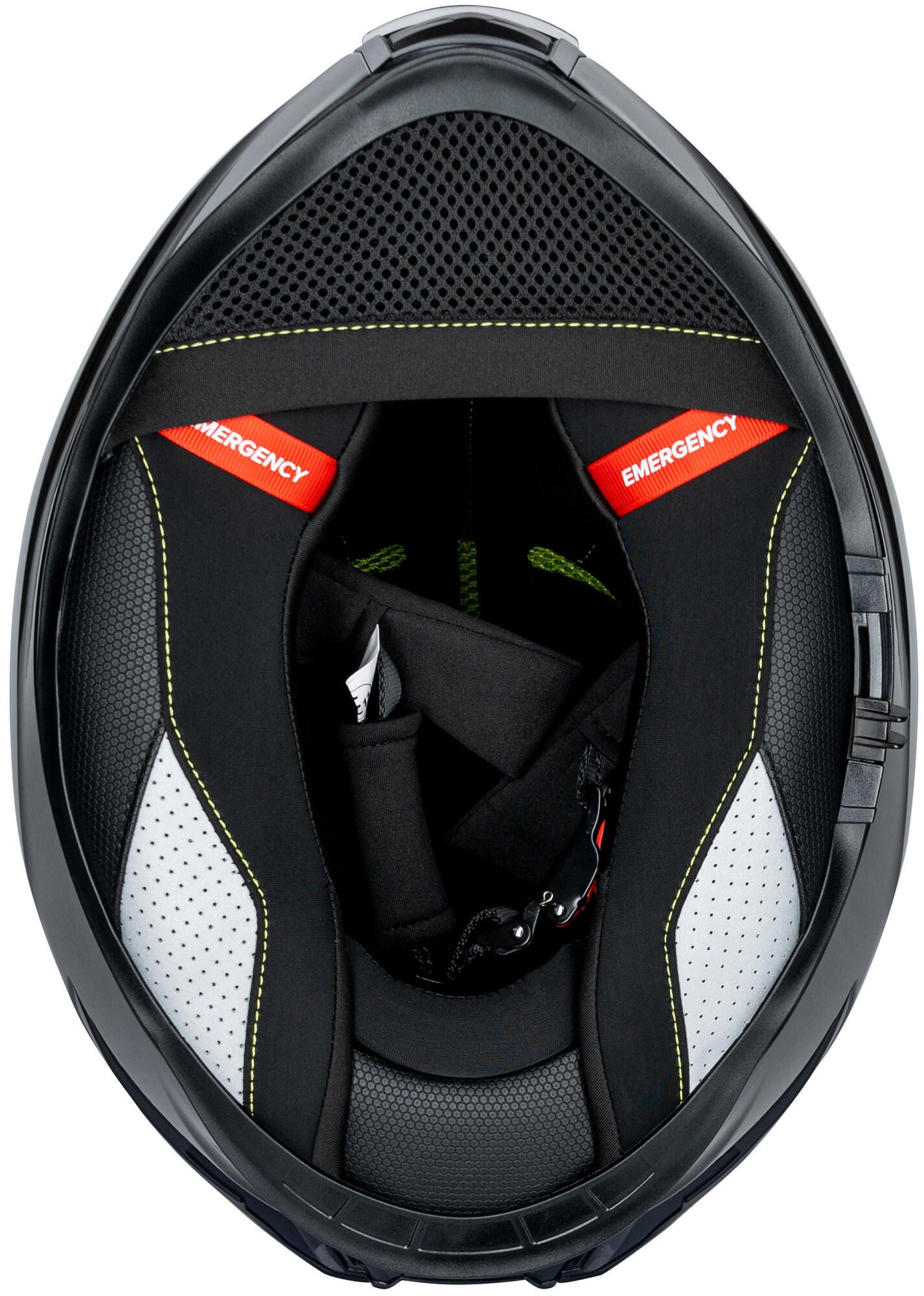SPEC-X Helmet sx-82.03 stinger xs black