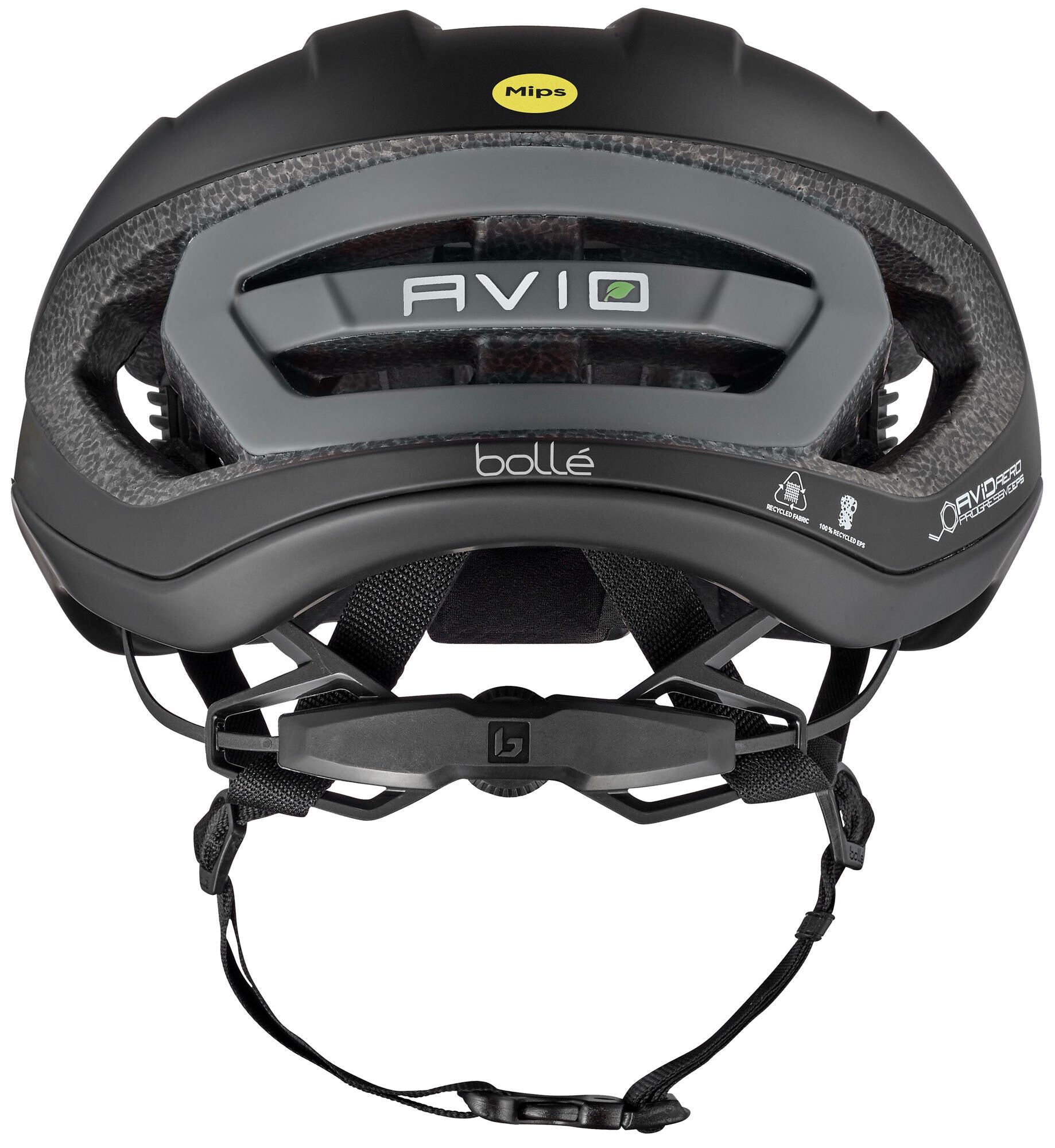 Bollé Helmet avio mips black matte size m