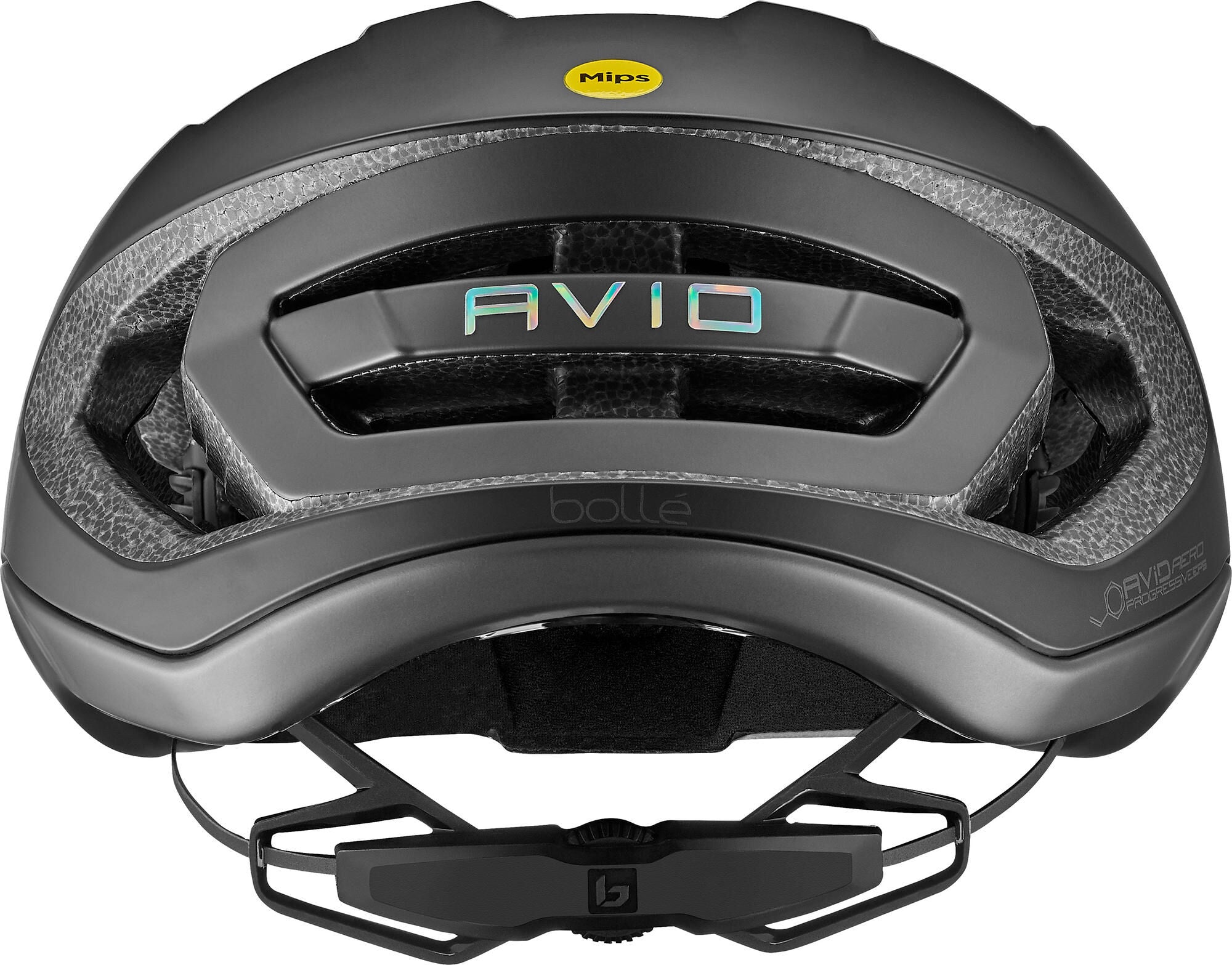 Bollé Helmet avio mips mineral black matte m