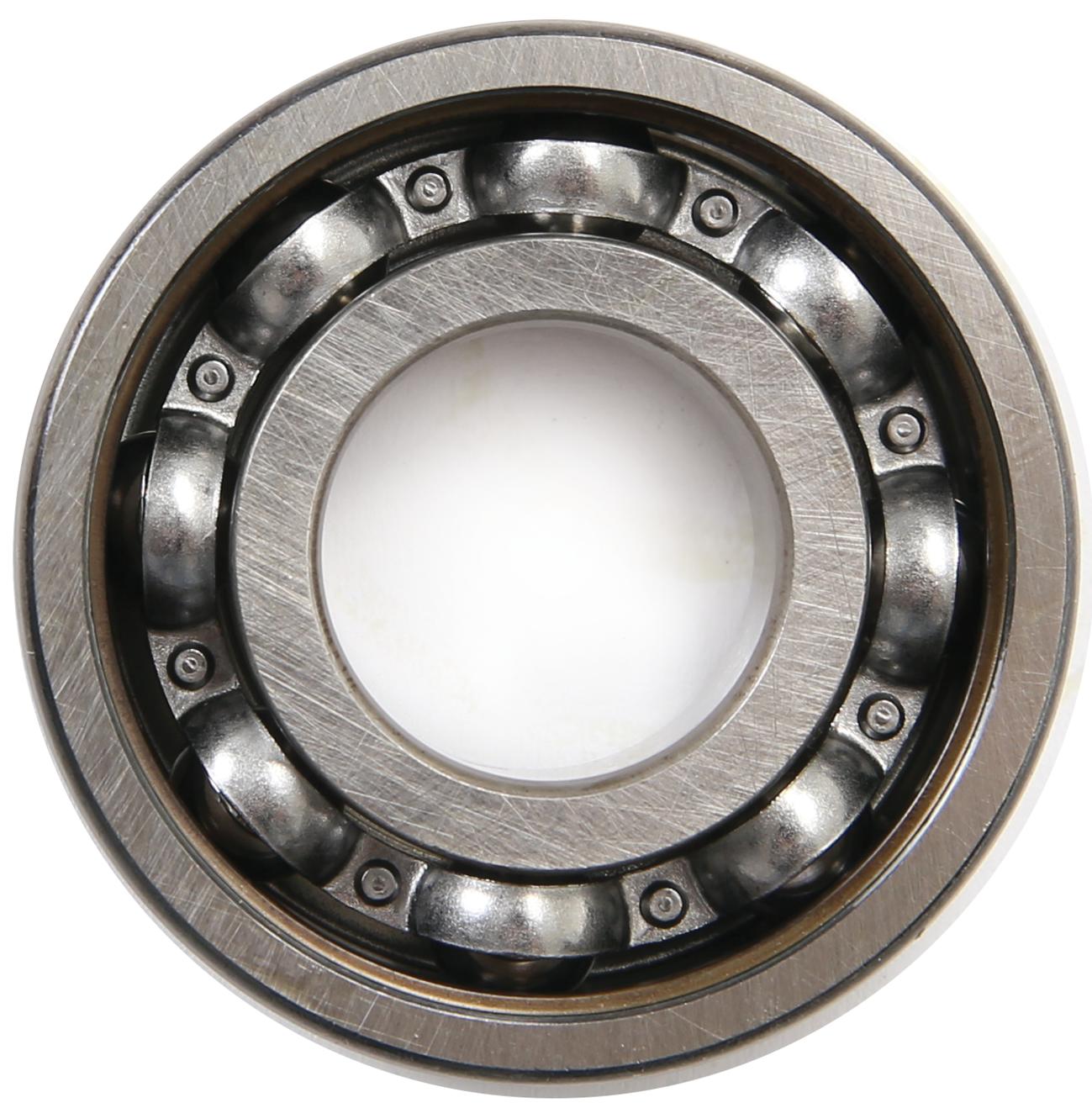 NTN Ball bearings 6203 z c3 17x40x12