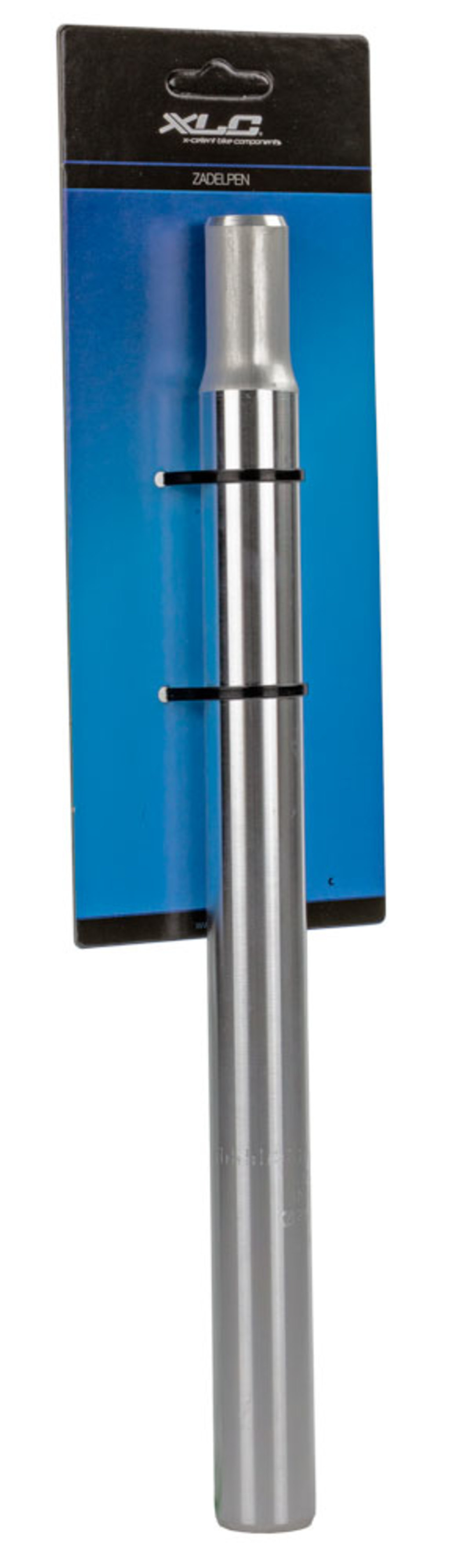 XLC Zadelpen kaars