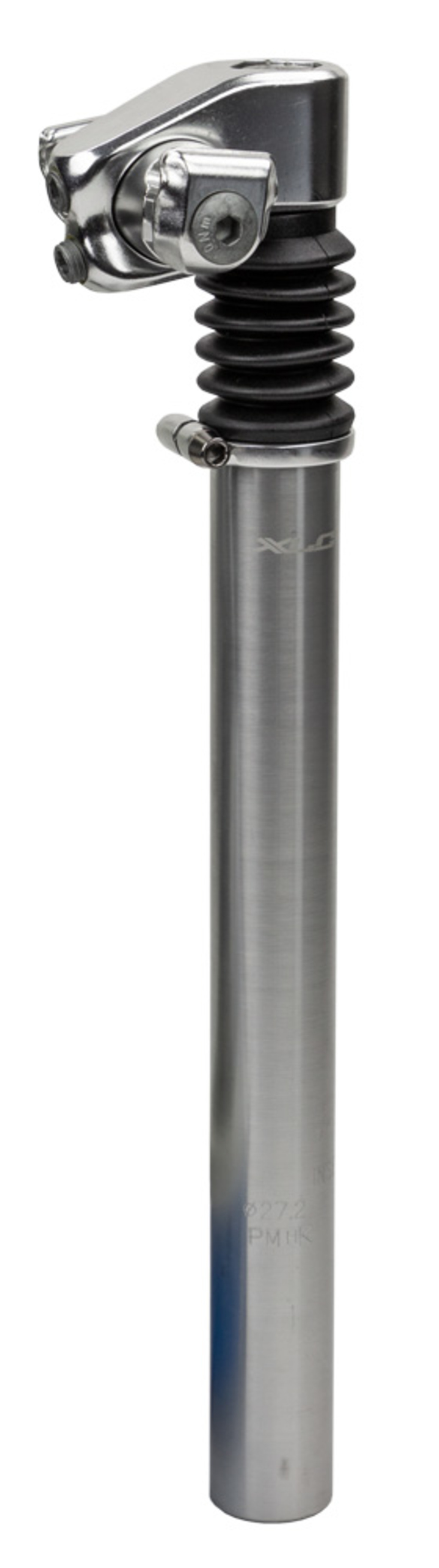 XLC Zadelpen comp easy