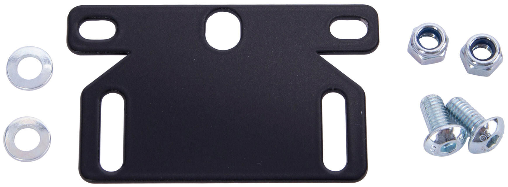 PROGRESS LINE Bracket f. lights nice sw