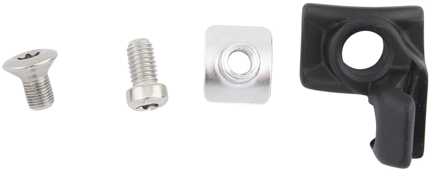 Avid Re.control bracket left