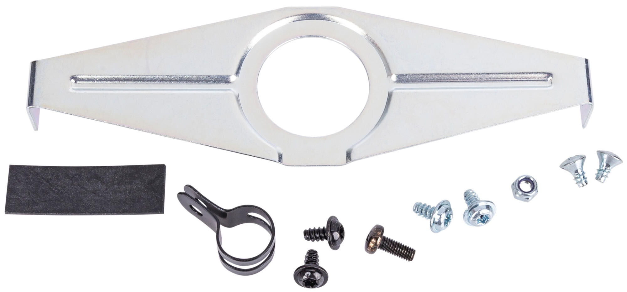 HORN 2-point bracket b0438 f.cat.04