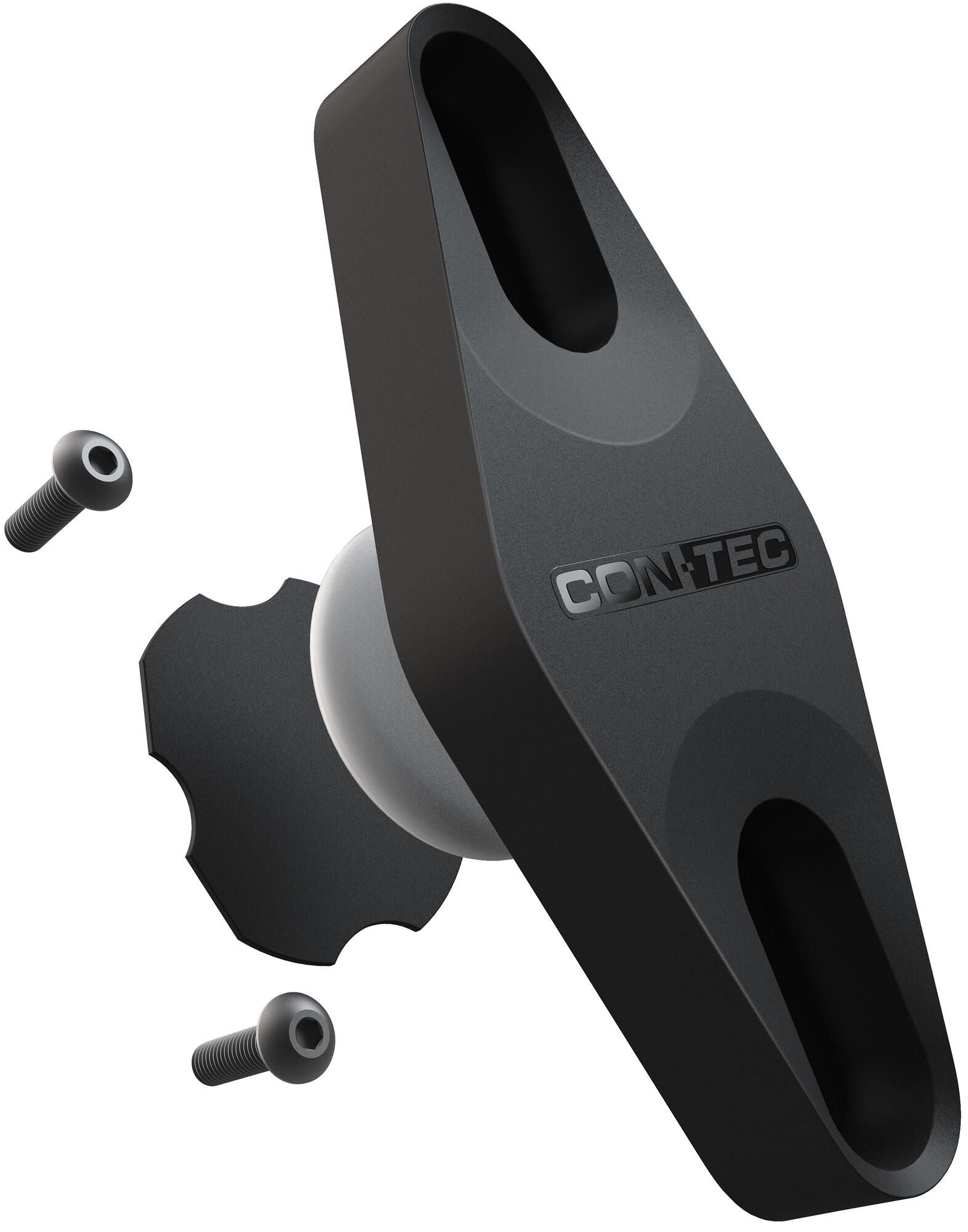 CONTEC Ct bracket clue frame black
