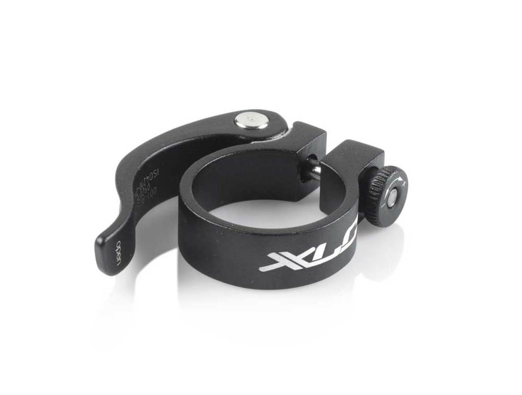 XLC Zadelpenklem ergo pc-l06