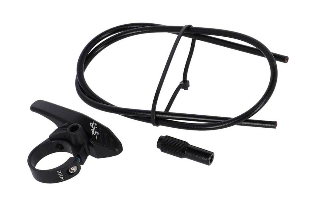XLC Remote lockout sp-t08/13 roadbar sp-x21