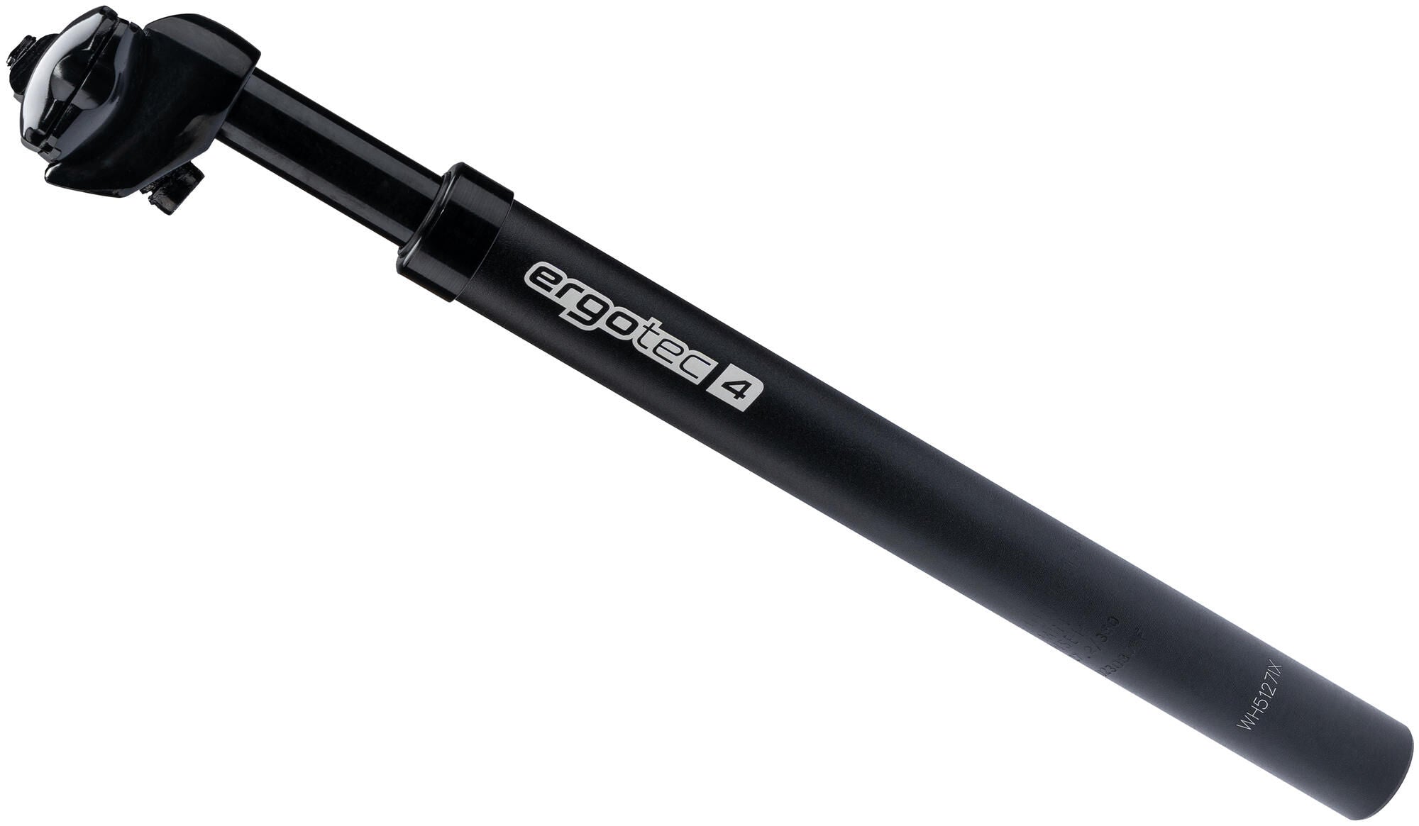 Ergotec Susp.seatpost sp-4.0 27,2mm