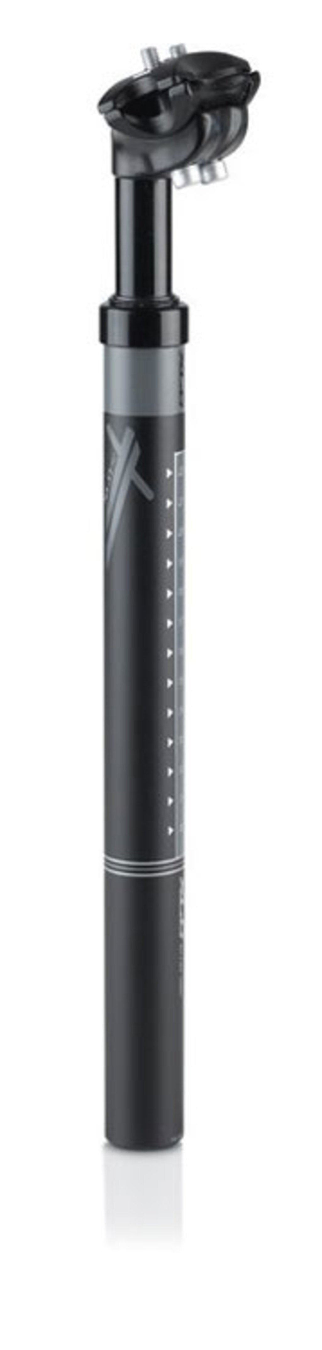 XLC Zadelpen pro sp-s05