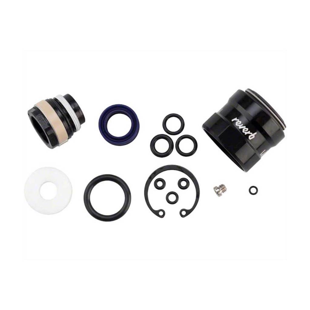 Rockshox Zaded rs reverb axs b1 servicekit 200h/1yr