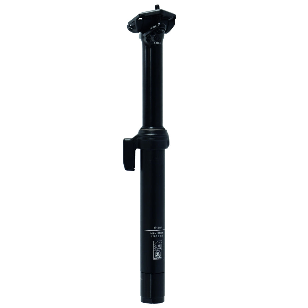 XLC Zadelpen sp-s13