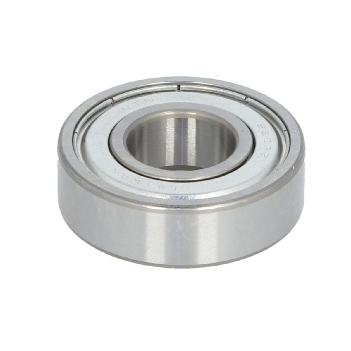 NTN Ball bearings 6203 zz 17x40x12