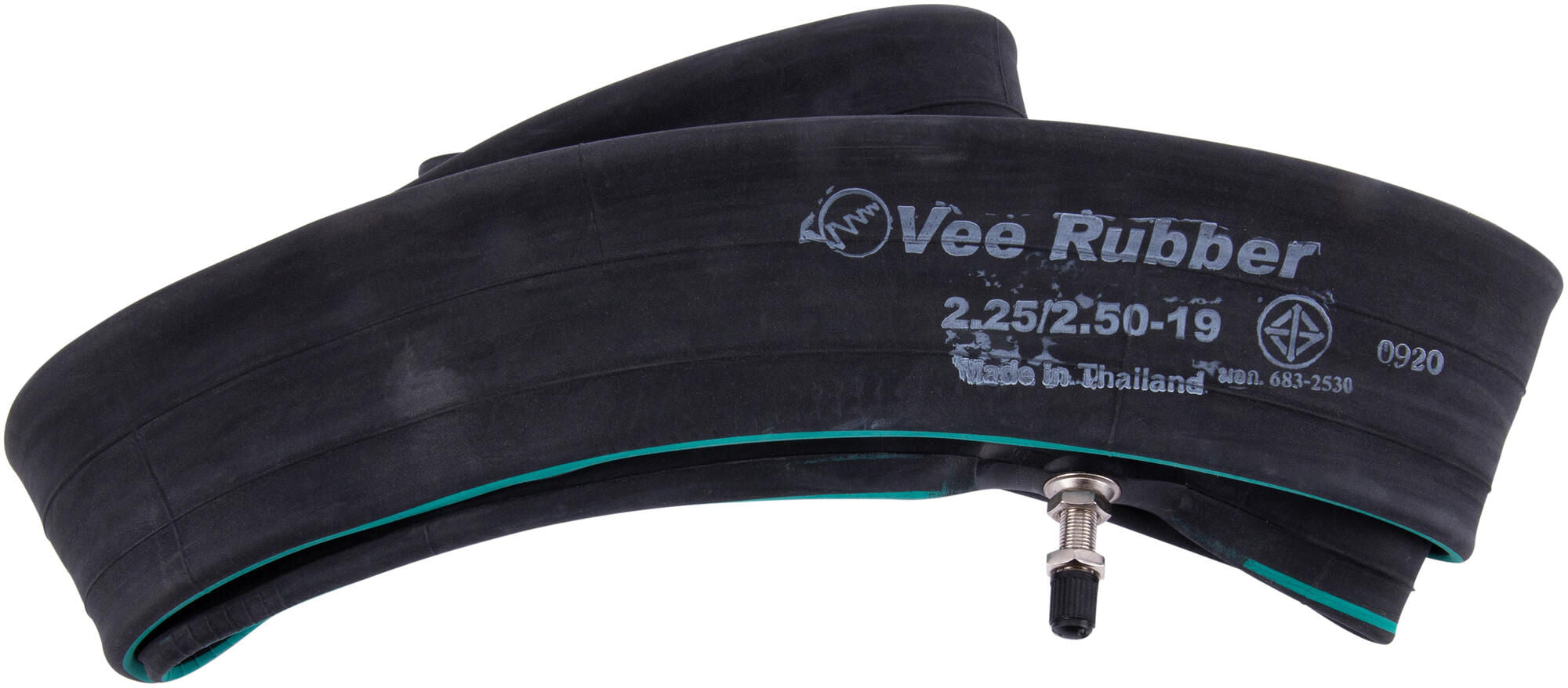 Vee Rubber Tubes 2 1/4-19 valve tr4