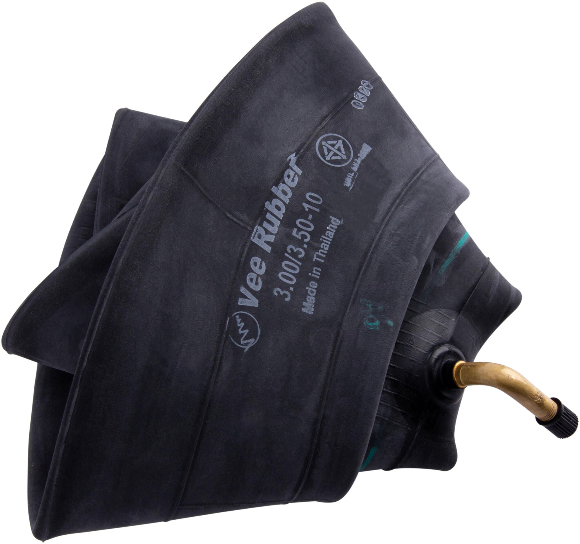 Vee Rubber Tube 3.00/3.50-10 valve js87