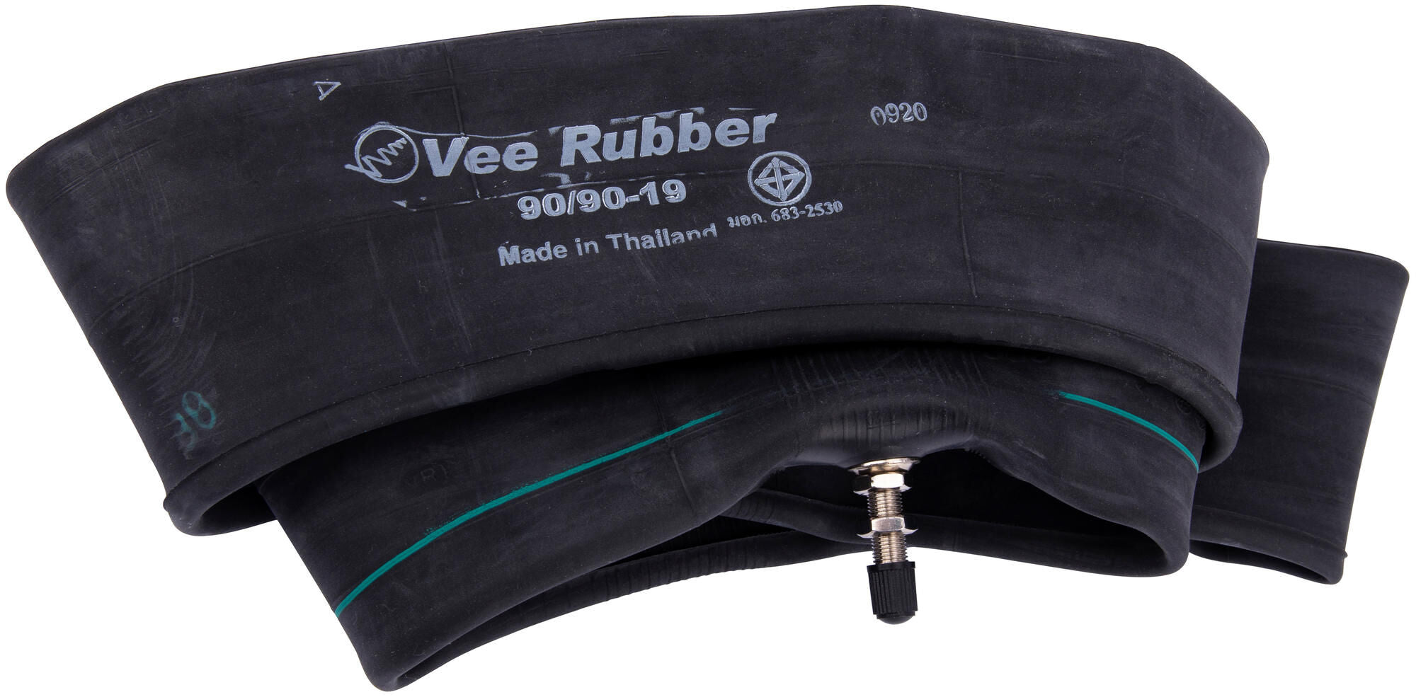 Vee Rubber Tube 90/90-19 valve tr4