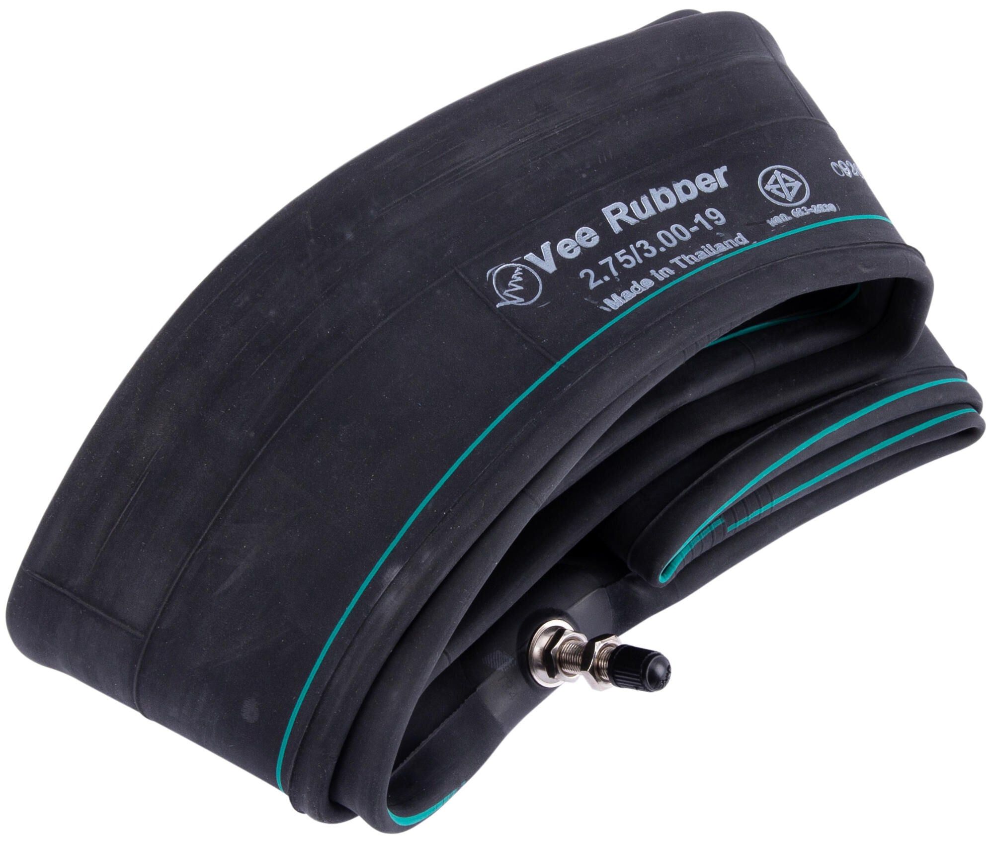 Vee Rubber Tubes 2.75/3.00-19 valve tr4