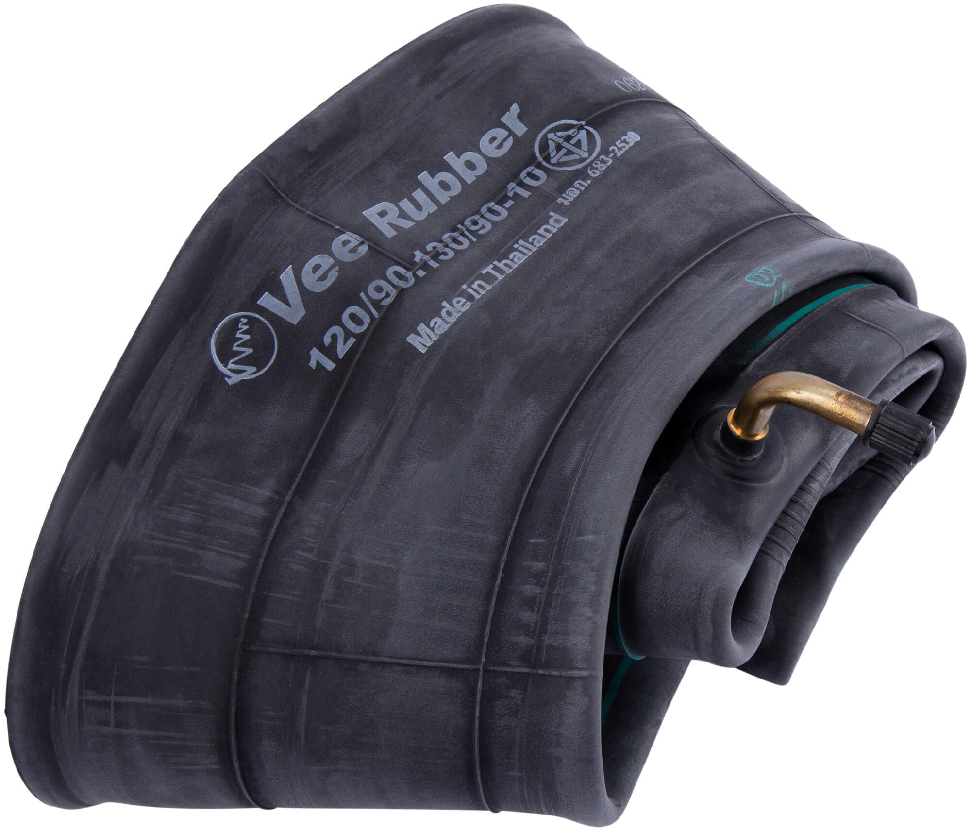 Vee Rubber Tubes 120/90-130/90-10 valve js87