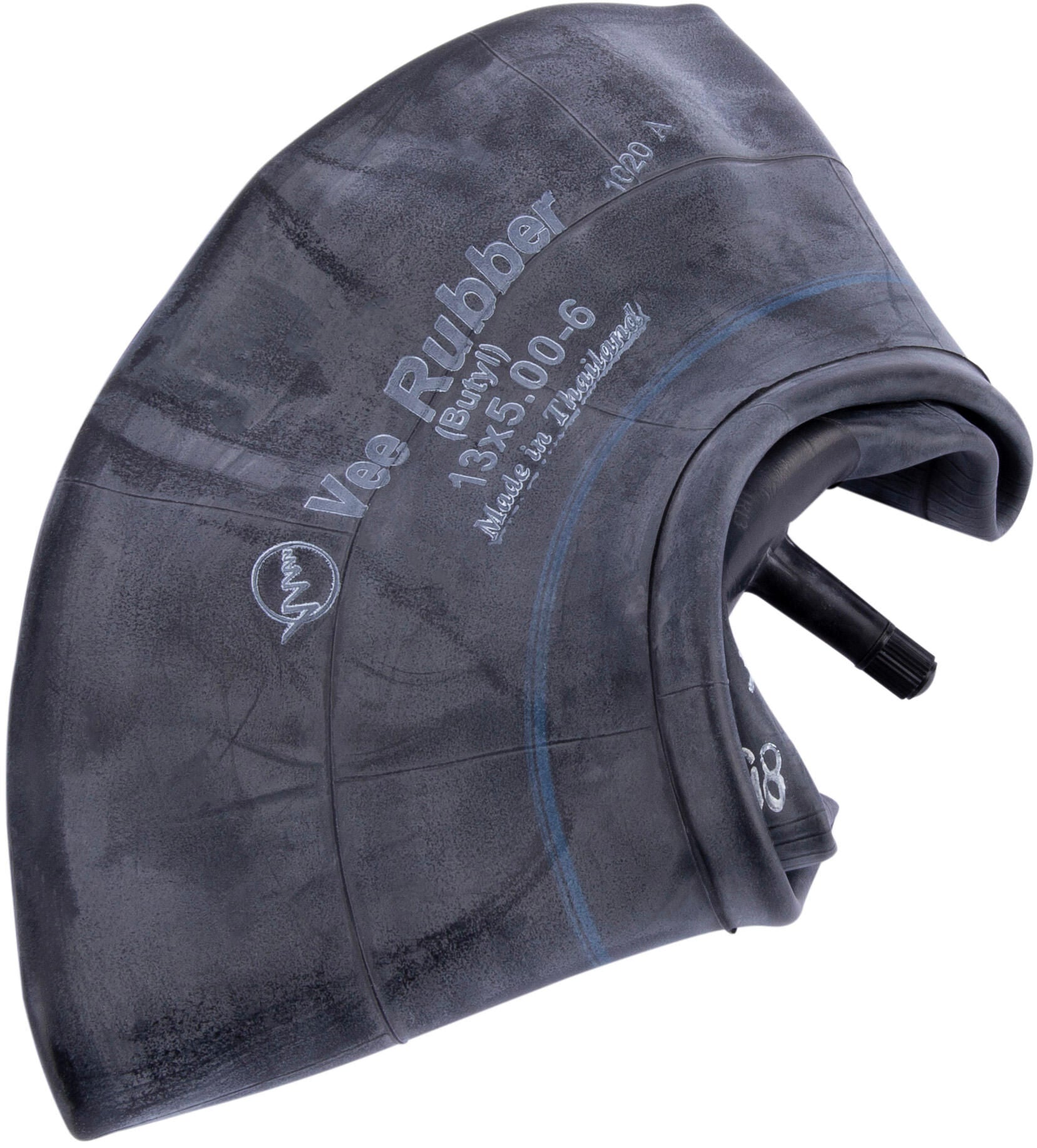 Vee Rubber Tube 13x5-6 valve tr13