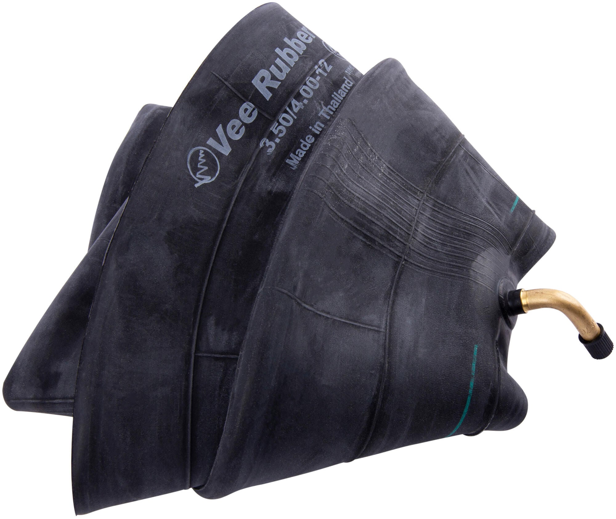 Vee Rubber Tube 3.50-12 valve js87