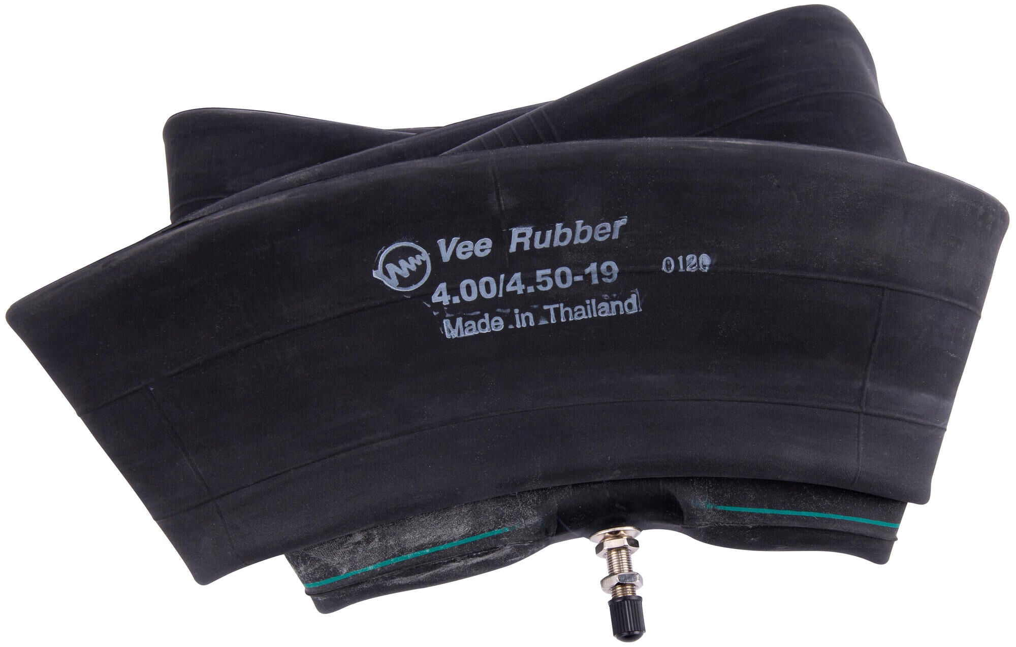 Vee Rubber Tube 4.00/4.50-19 valve tr4
