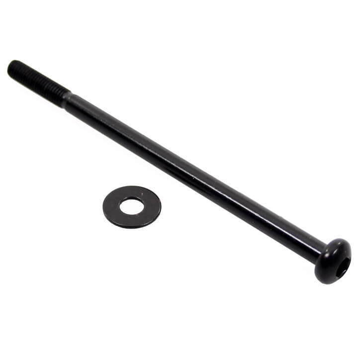 Yepp Thule adapterbout zitbuis lang