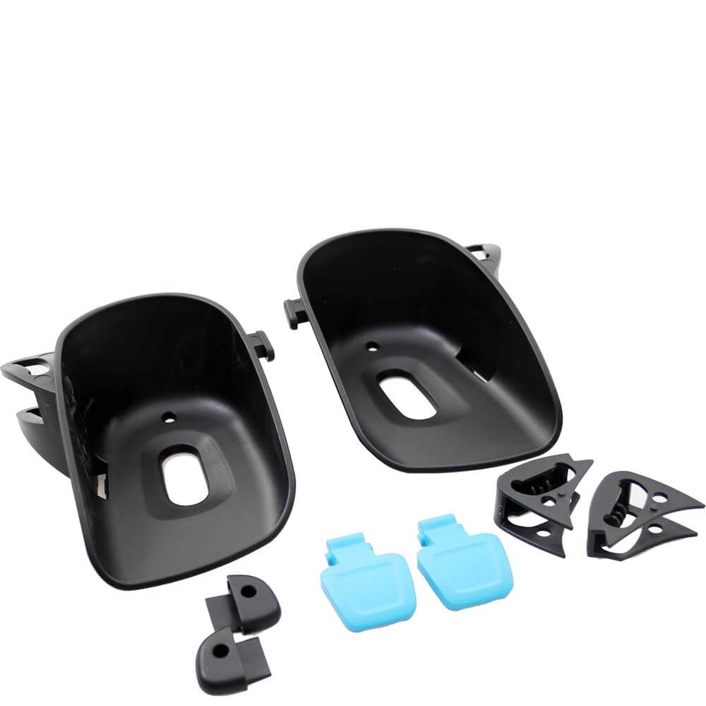 Thule yepp voetenbakset nexxt mini