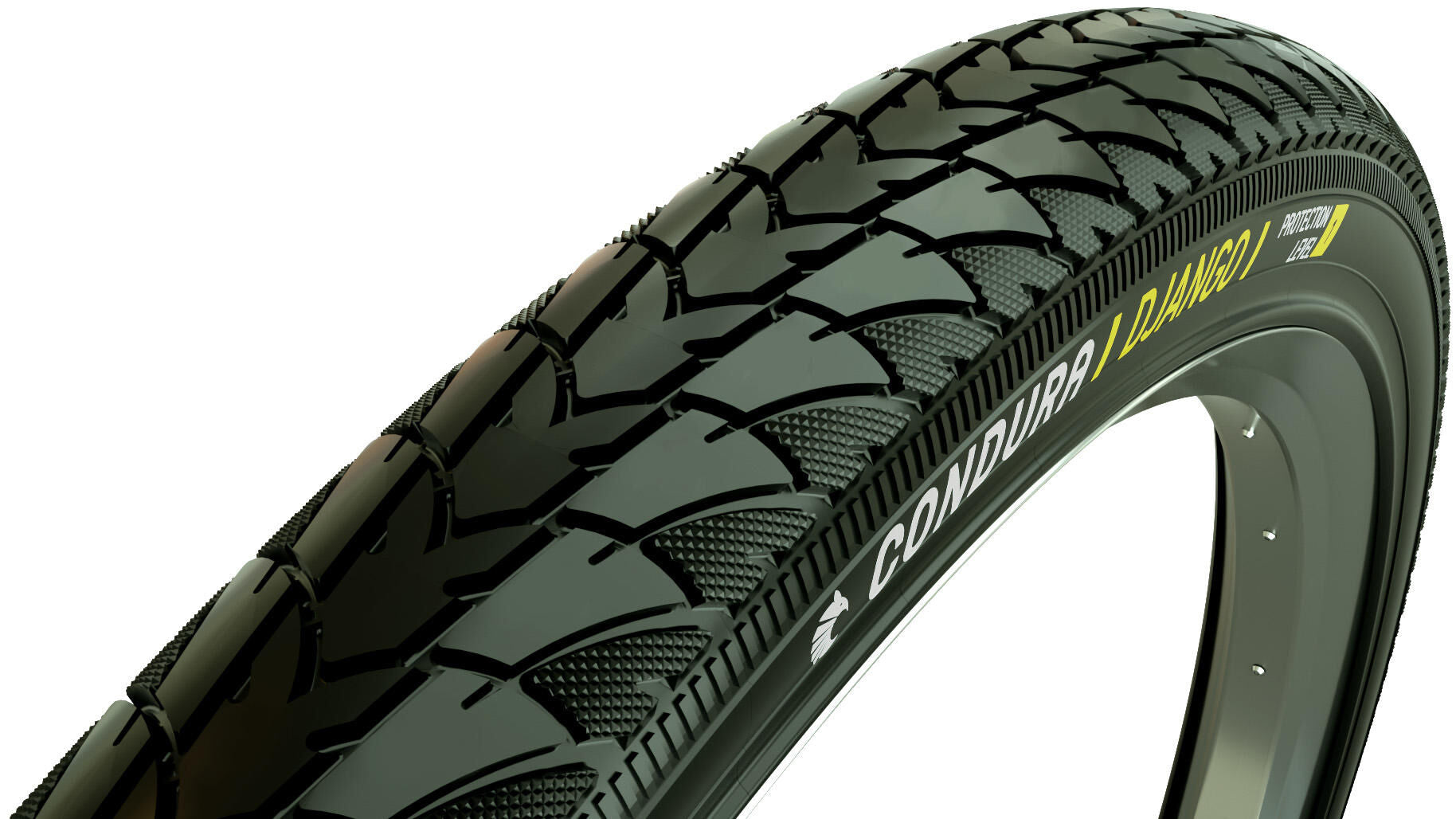 CONDURA Tire django 47-406
