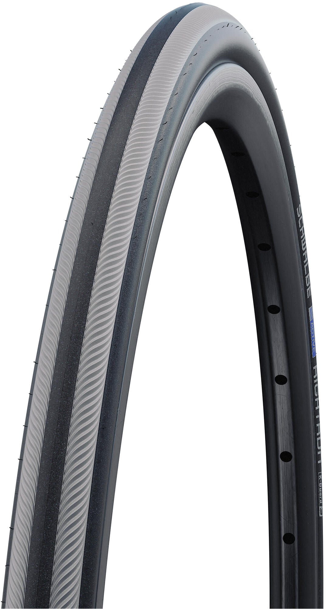 SCHWALBE Tire rightrun active line 25-540