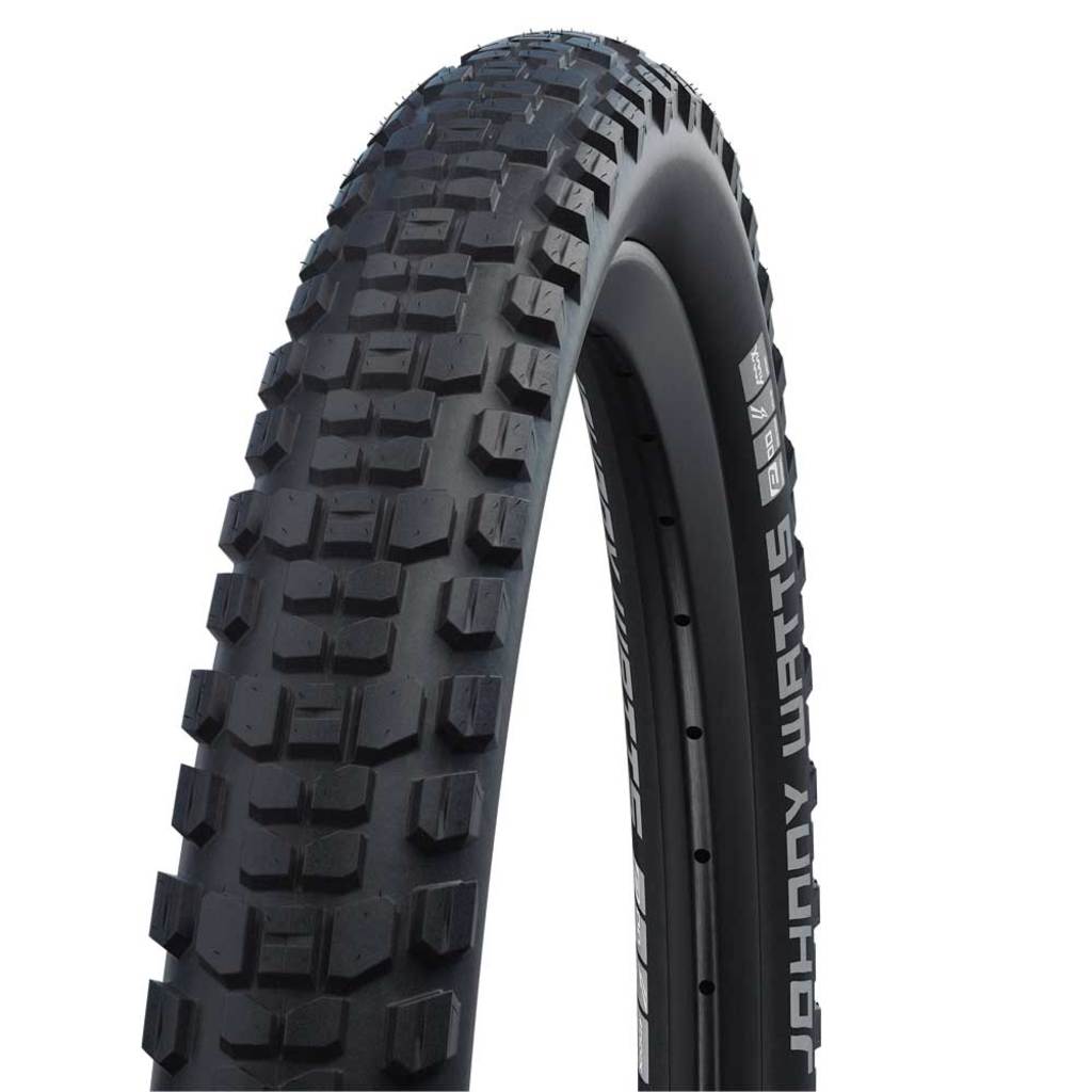 Schwalbe Tyre john.watts lr perf.line 65-622