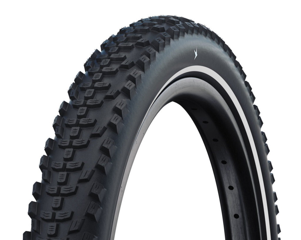 Schwalbe Tyre smart sam cargo perf.line 60-559