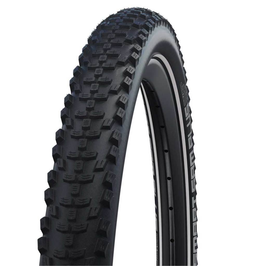 Schwalbe Tyre smart sam plus perf.line 60-559