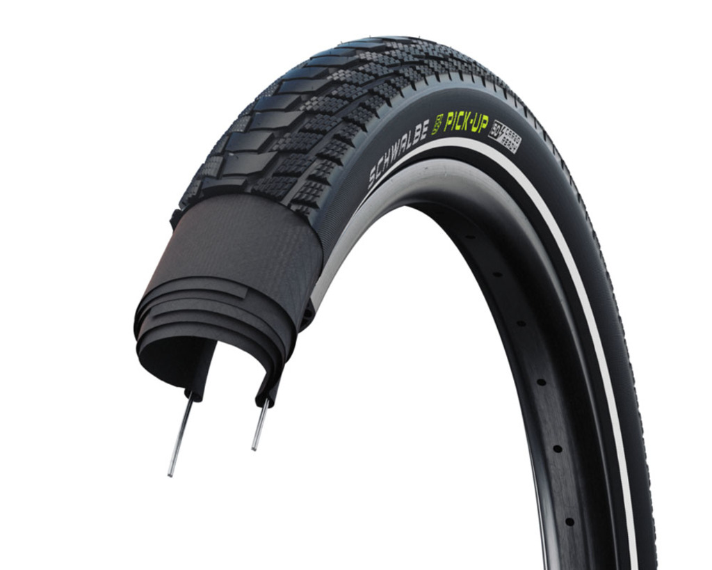 Schwalbe Buitenband 26 pick-up