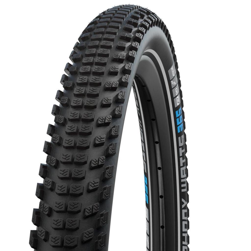 Schwalbe Tire john.watts 365 perf.line 65-622