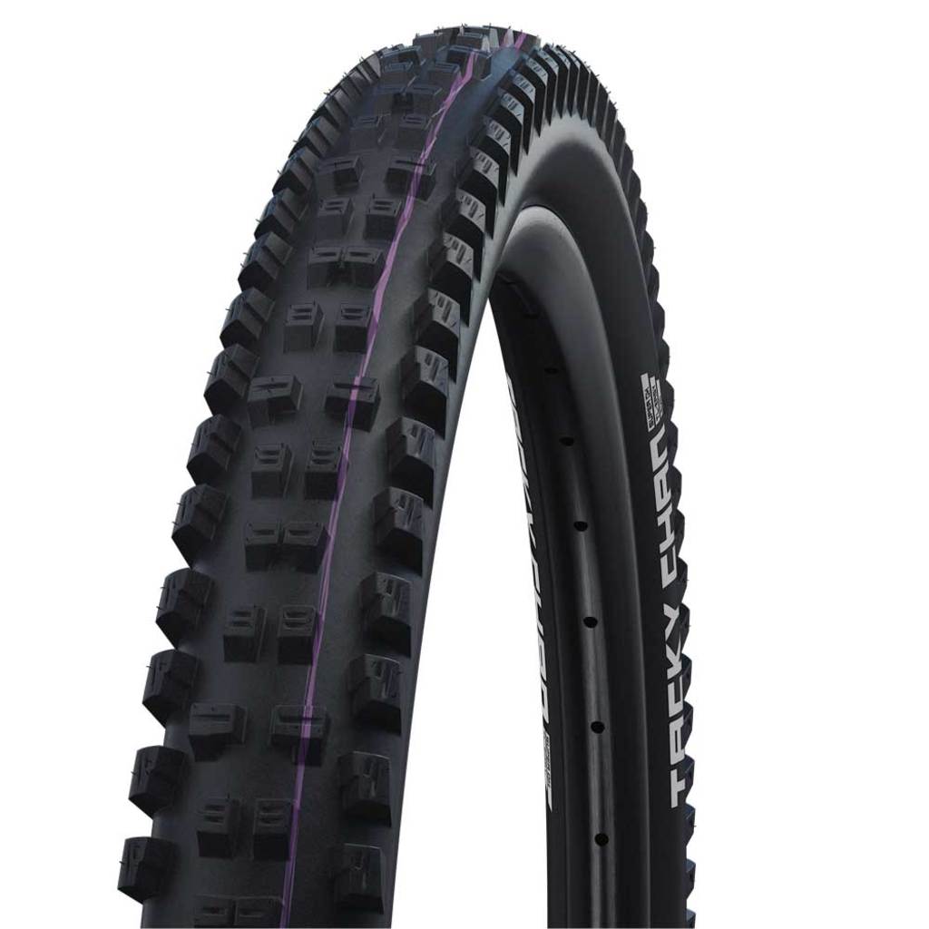 Schwalbe Tire tacky chan evol.line 62-622 sup.gr.
